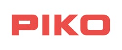 Logo Piko EJubiläums-Exklusivmodell 2025
