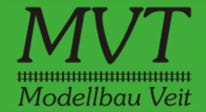 Logo Veit MVT limitierte Jubilaeums-Exklusivmodelle 2025