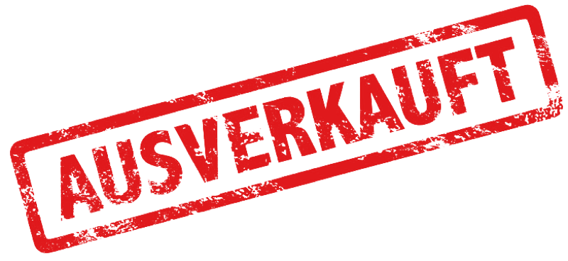 Stoerer Ausverkauft